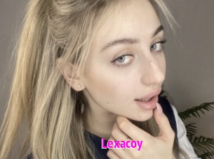 Lexacoy