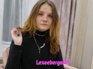 Lexeebergman