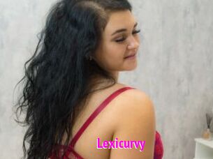 Lexicurvy