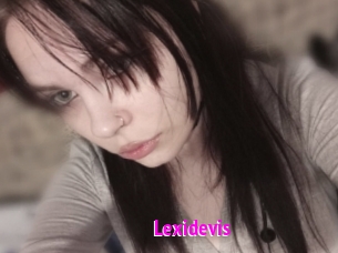 Lexidevis