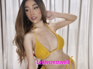 Lexiecresswell