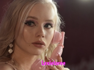 Lexieloree