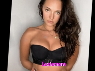 Lexiemore