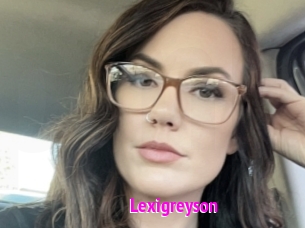 Lexigreyson