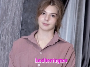 Lexiherrington