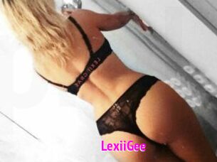 LexiiGee