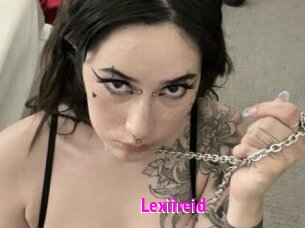 Lexiireid