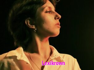 Lexikrown