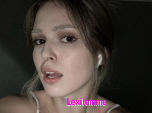 Lexilemme