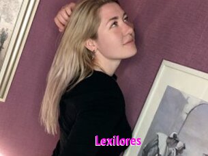 Lexilores