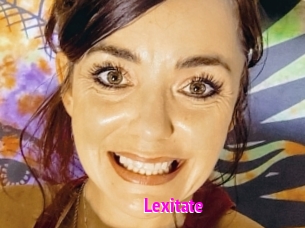 Lexitate