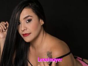 Lexximayer