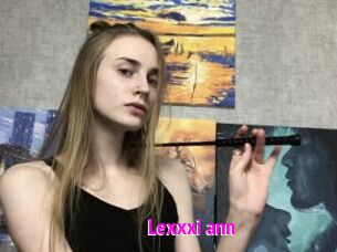 Lexxxi_ann