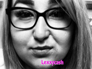 Lexxycash