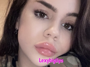 Lexybiglips