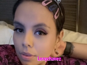 Lexychavez