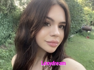 Lexydream