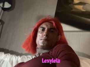 Lexylela