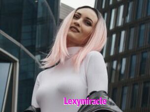 Lexymiracle