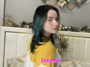 Lexymurr