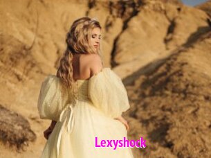 Lexyshock