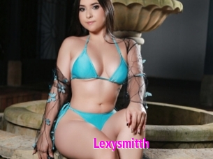 Lexysmitth