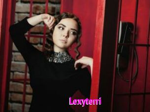 Lexyterri