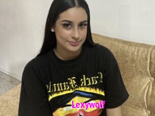 Lexywolf