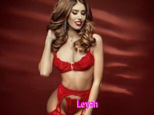 Leyah