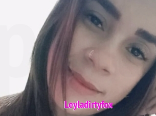 Leyladirtyfox