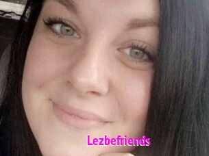 Lezbefriends