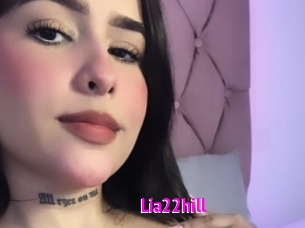 Lia22hill