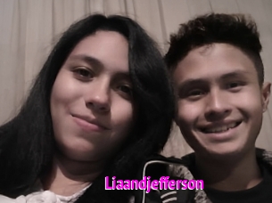 Liaandjefferson