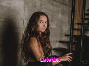 Liabakker