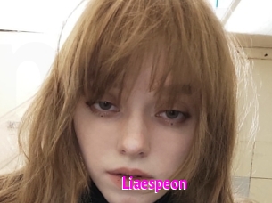 Liaespeon