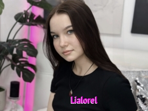 Lialorel