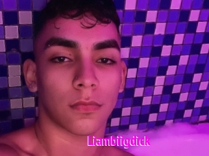 Liambiigdick