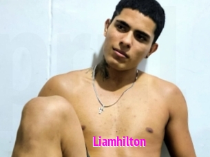 Liamhilton