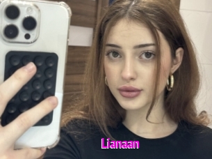 Lianaan