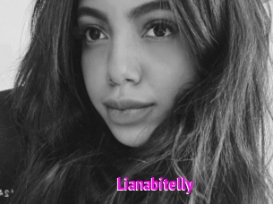 Lianabitelly