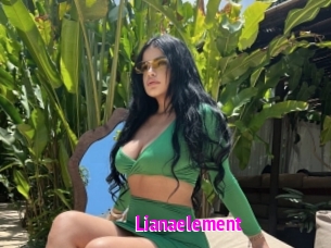 Lianaelement