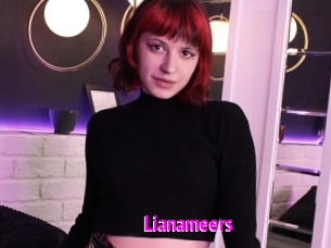 Lianameers