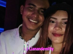 Lianandemilly