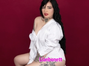 Lianbonett