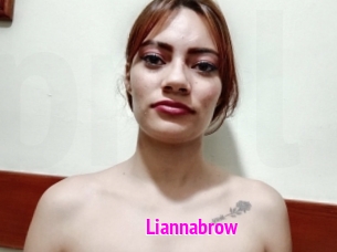 Liannabrow