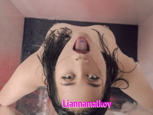 Liannamalkov