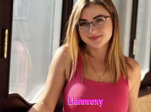 Liannroxy