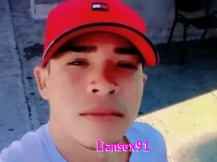 Liansex91