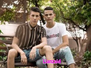 Lianzaid