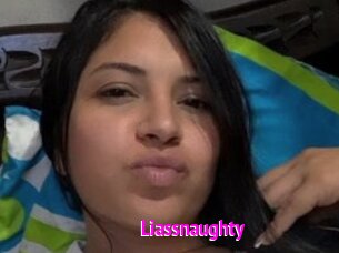 Liassnaughty